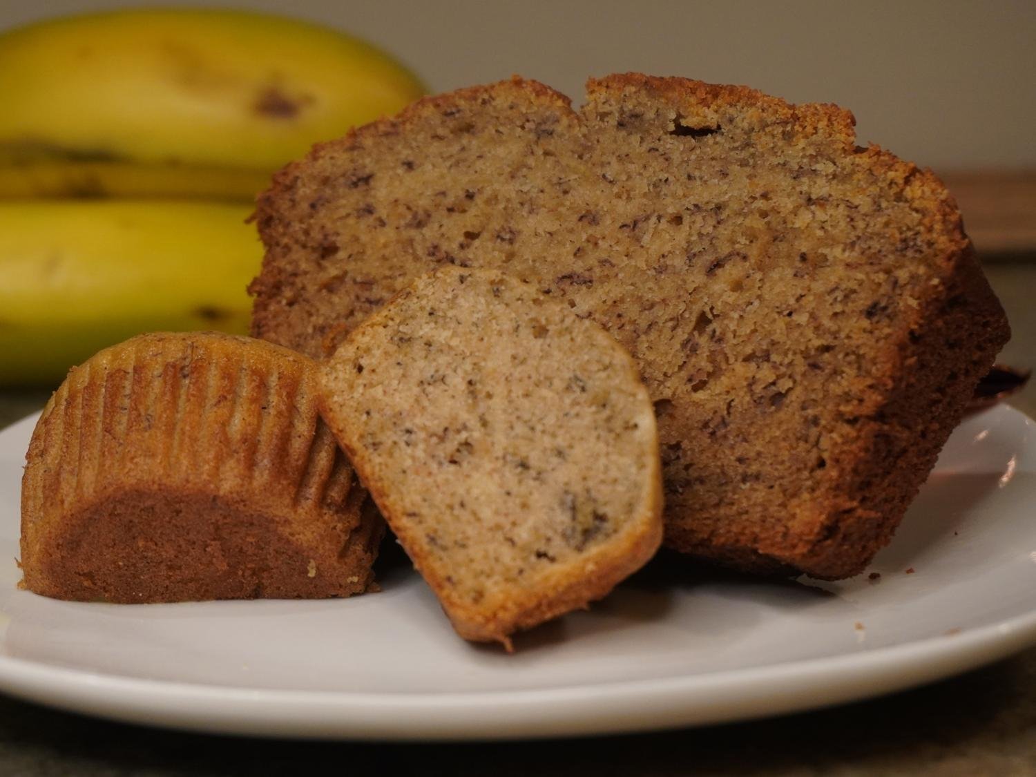 Banana Bread